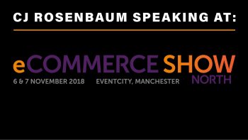 eCommerce Show North Manchester 2018