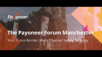 Payoneer Forum Manchester