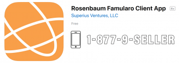 Rosenbaum Famularo Client App