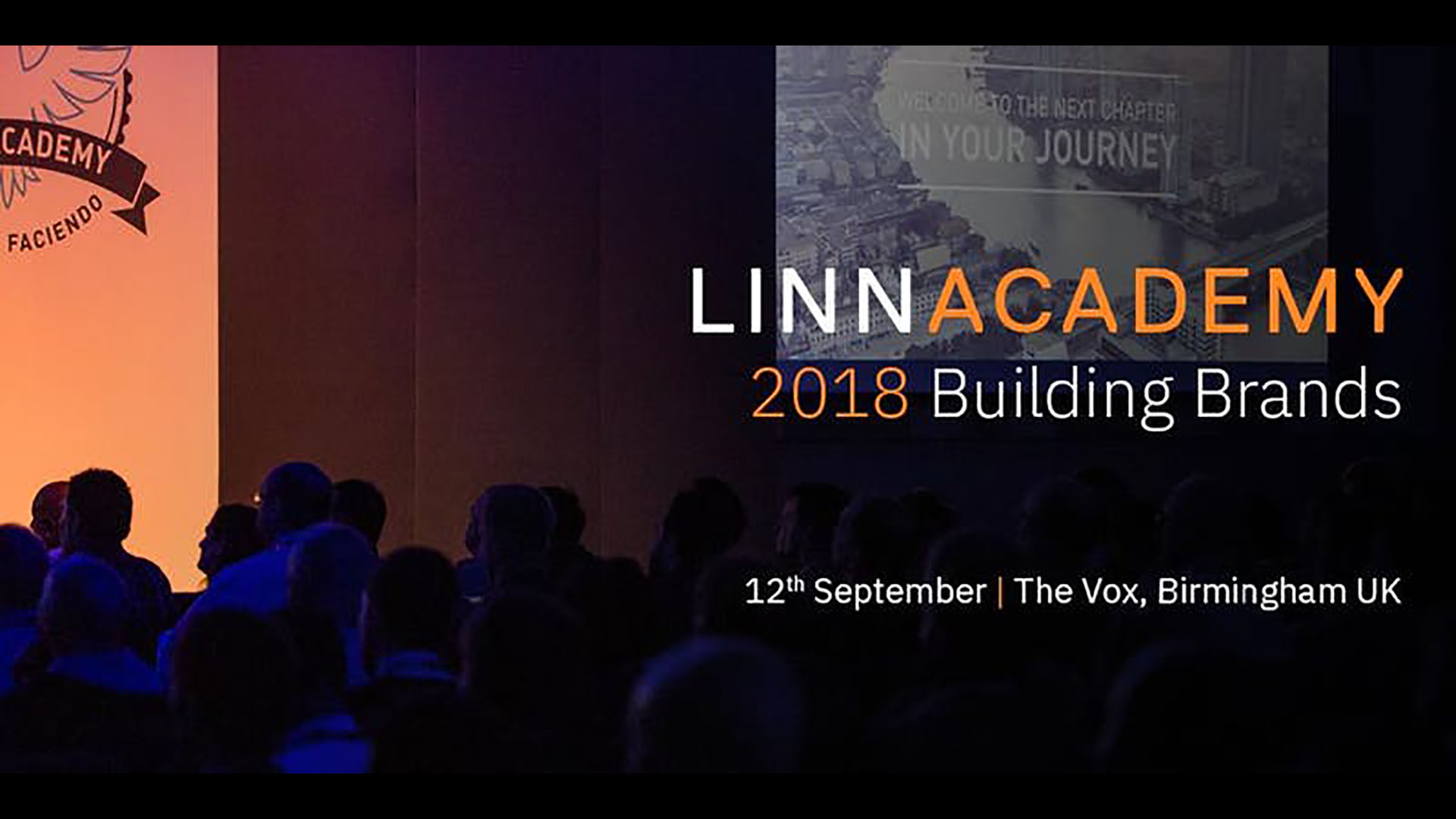 Linn Academy 2018