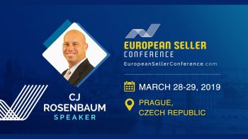 European Seller Conference 2019