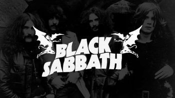 Black Sabbath: Iron Man of Law