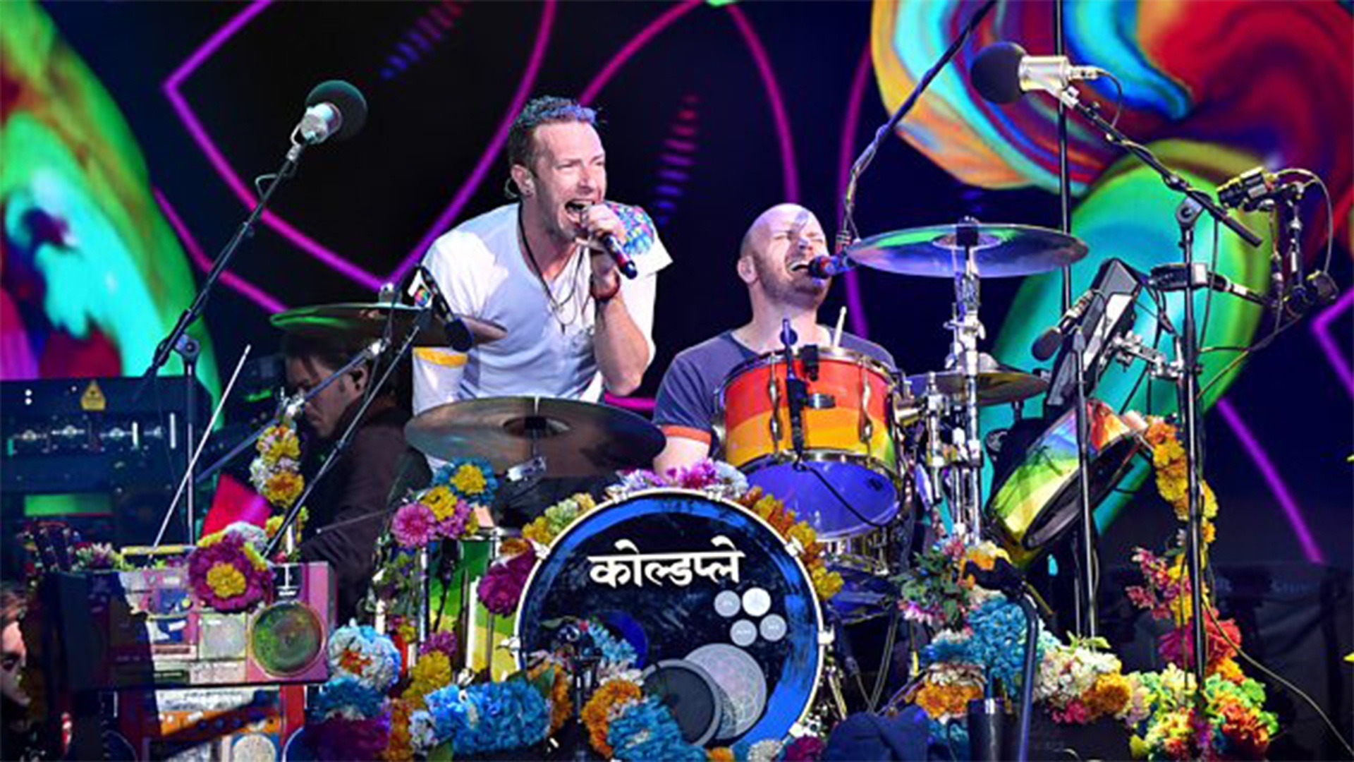 Coldplay IP Protection