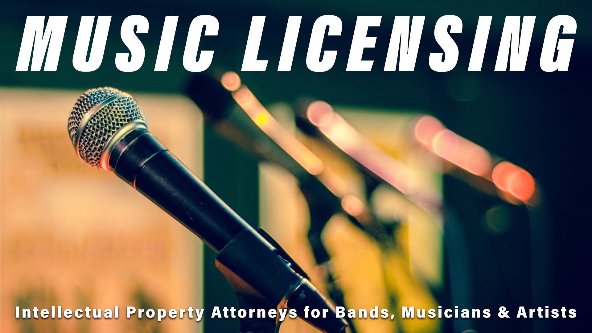 Music Licensing