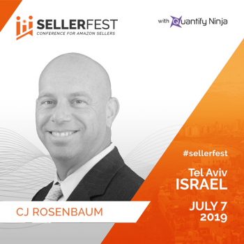 Seller Fest Israel 2019