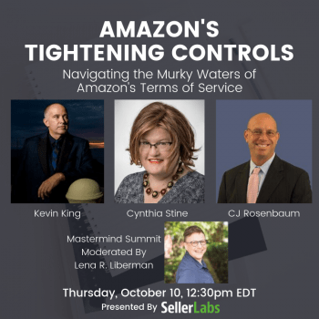Understanding Amazon’s Tightening Control