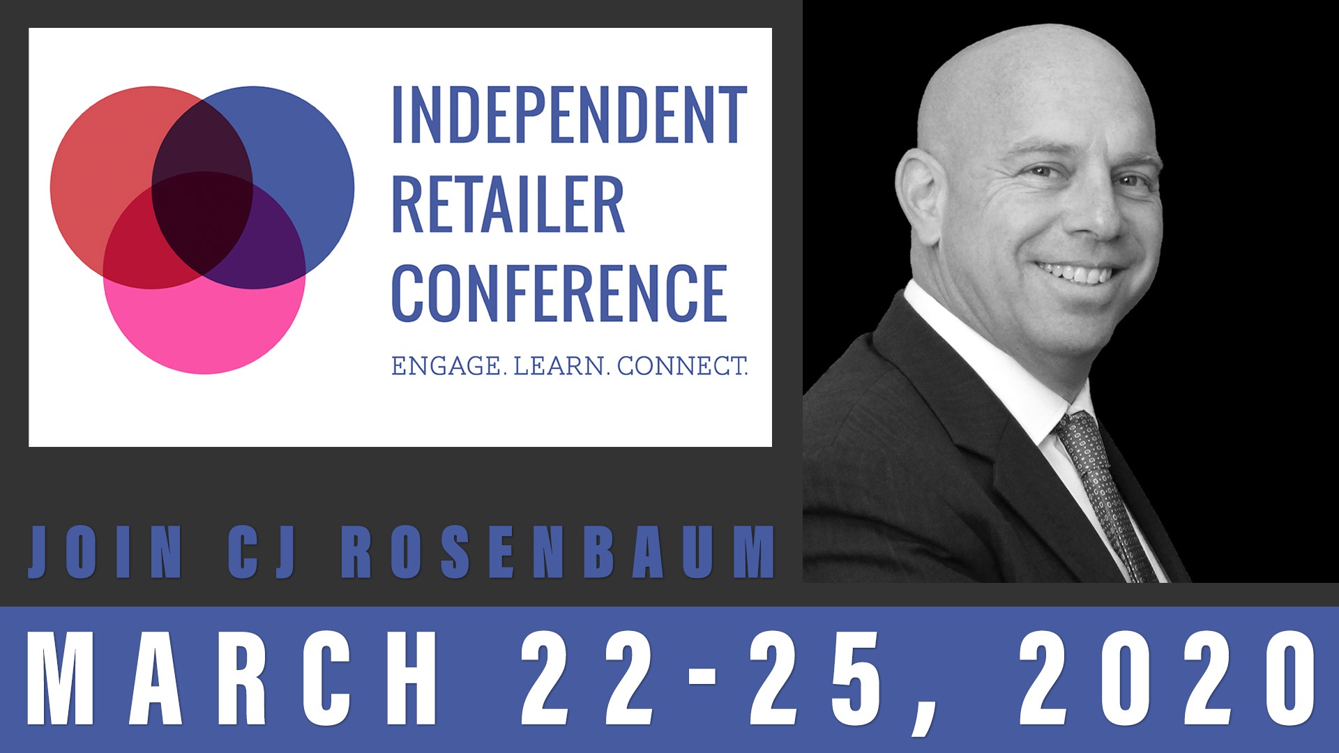 Independent Retailer Conference