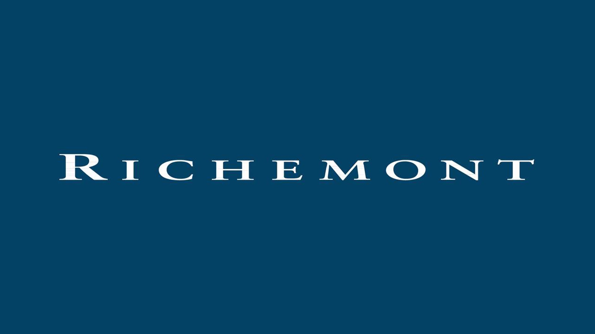 Richemont International SA et al v. The Partnerships and Unincorporated Associations Identified on Schedule A
