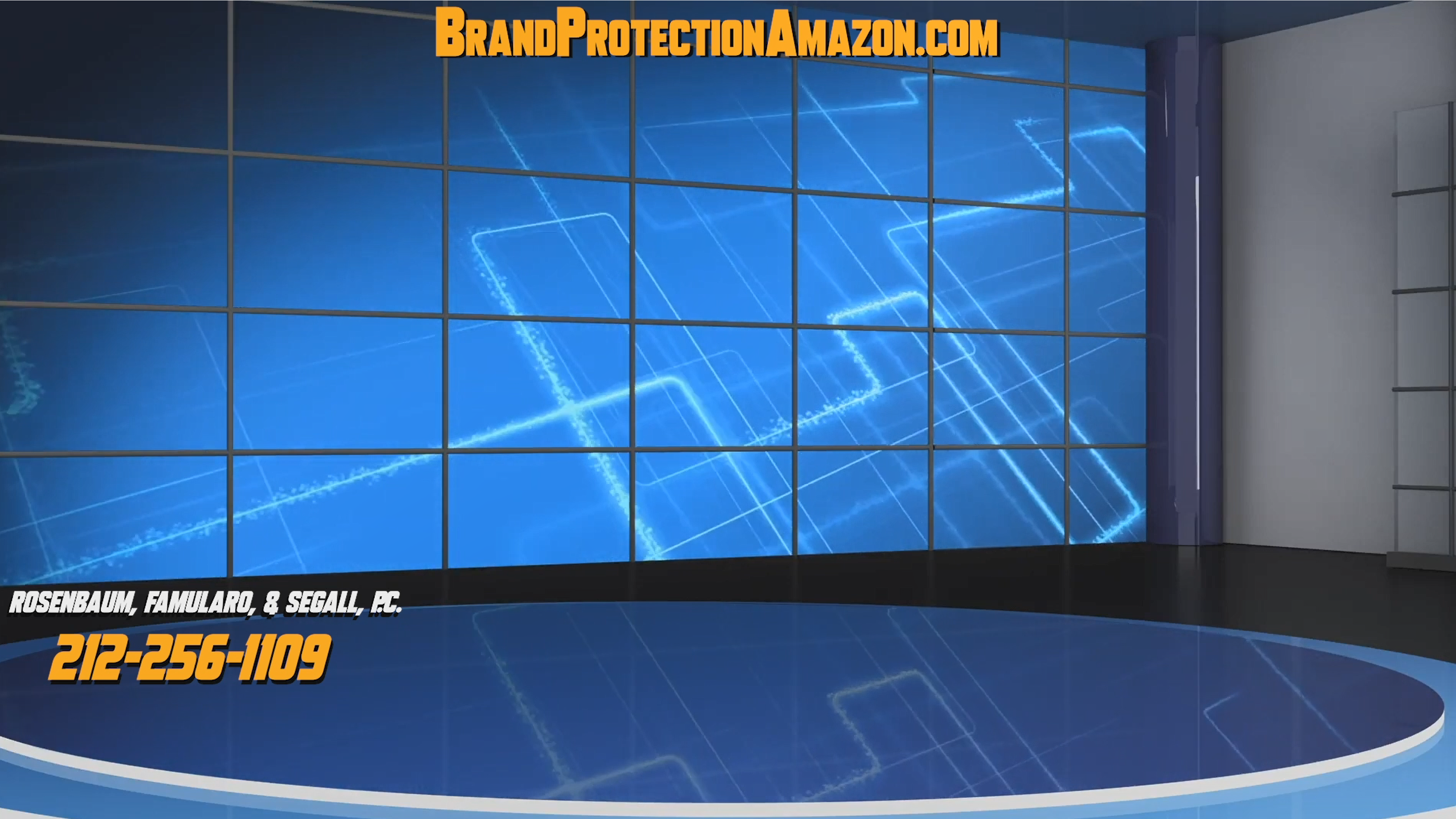 brand protection Amazon