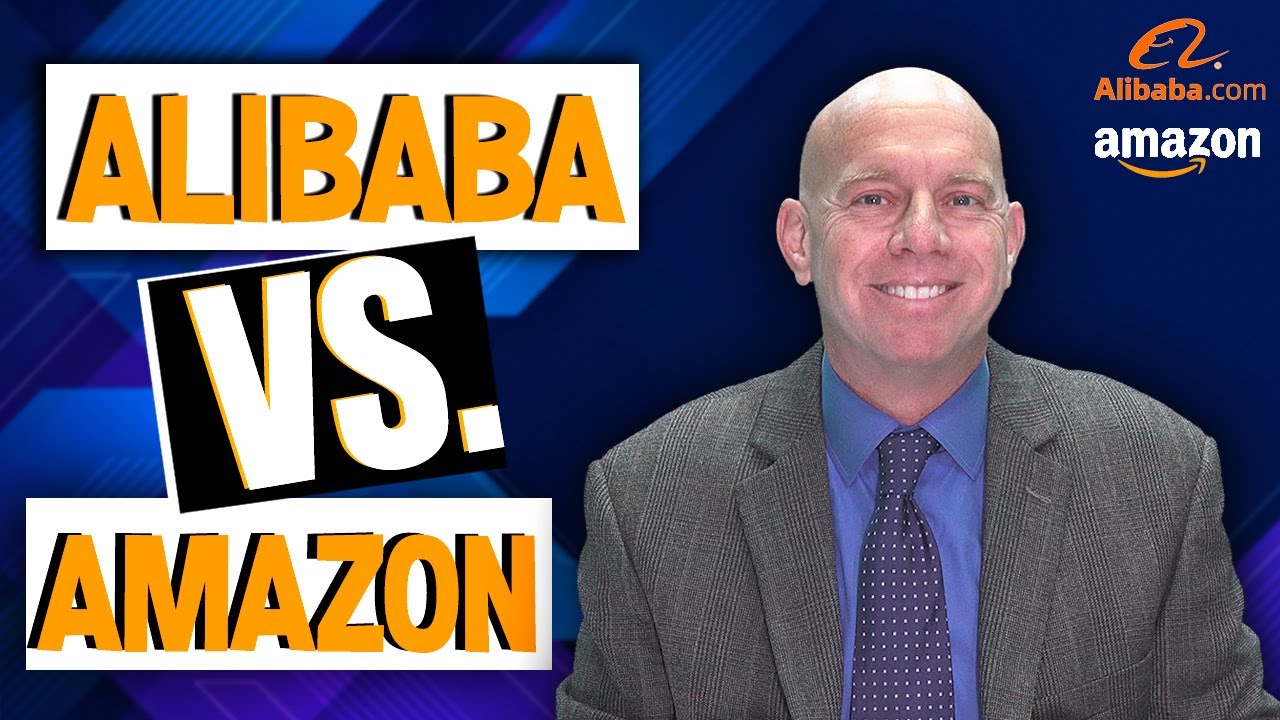 Seller Infringement Reporting on Alibaba vs. Amazon