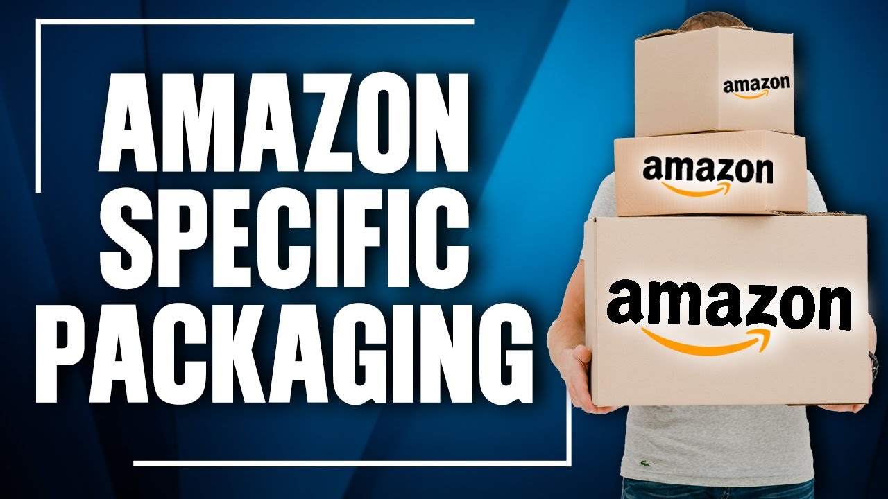 How to Use Specific Packaging to Stop Unauthorized Sellers on Amazon & Protect Your Brand