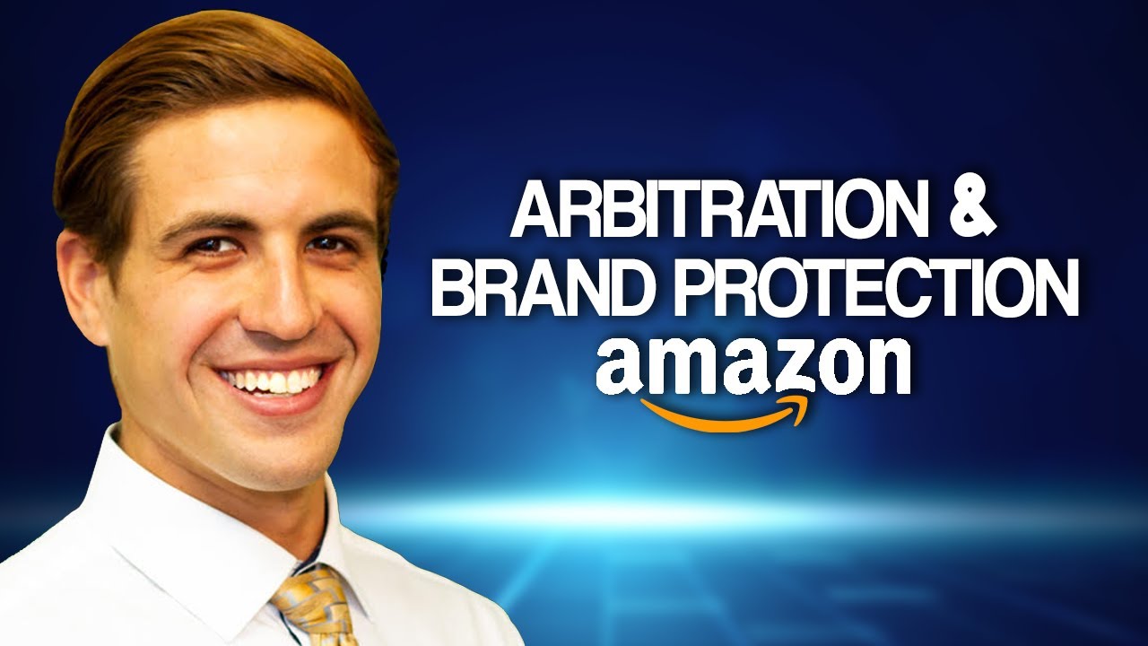 arbitration against amazon