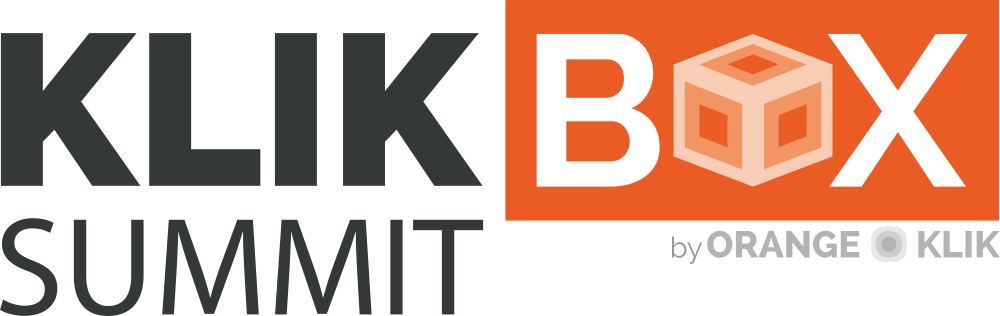 KLIK Box Summit
